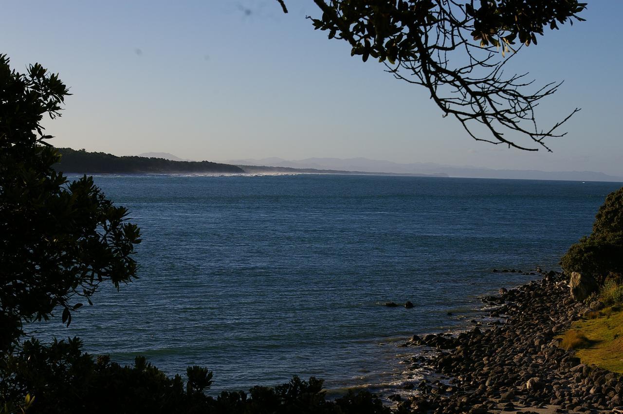 Poripori Homestead Tauranga Kültér fotó