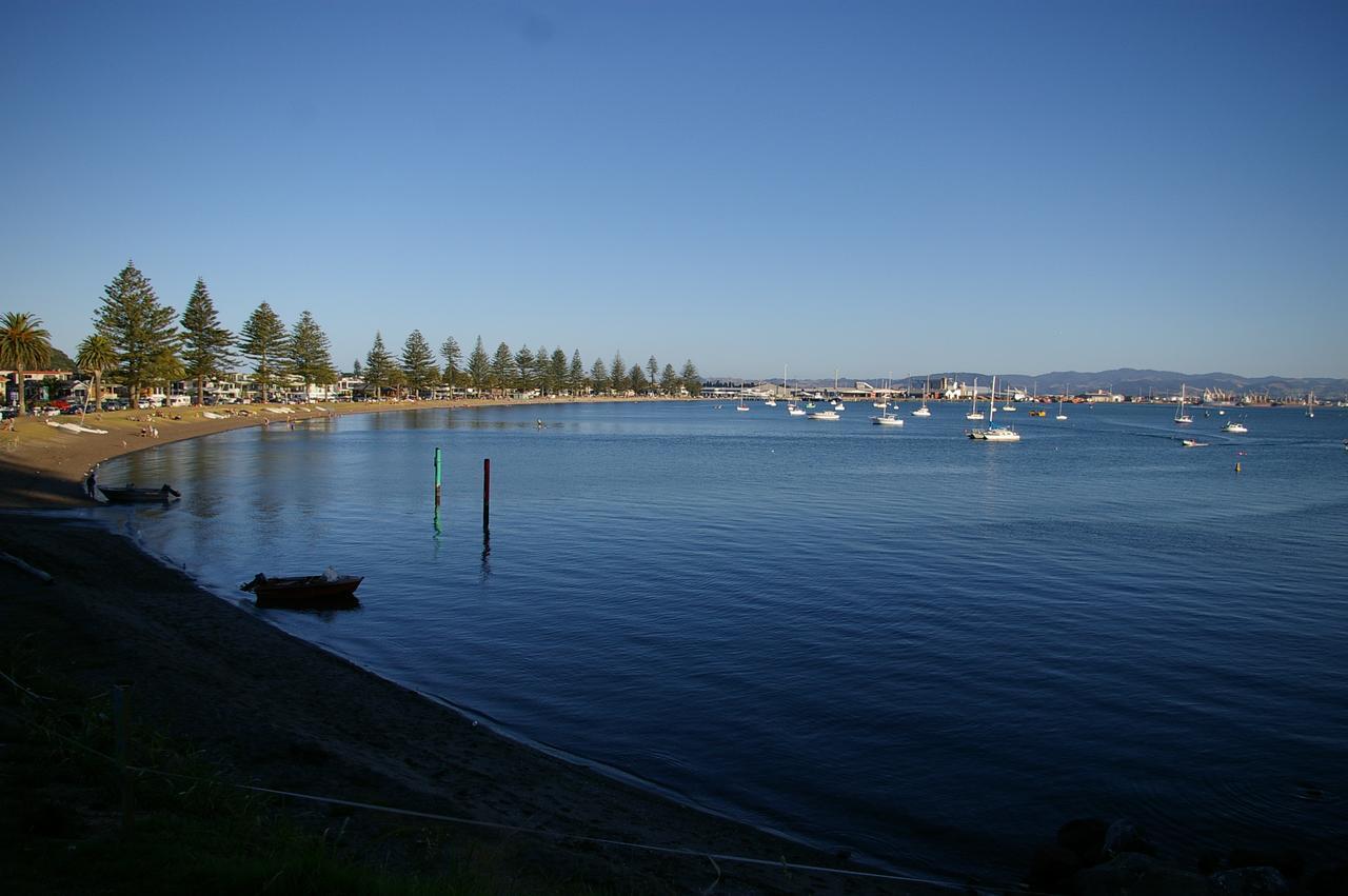 Poripori Homestead Tauranga Kültér fotó